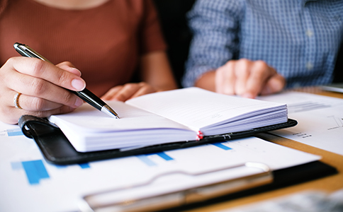 小規模公司注冊流程與辦理要點